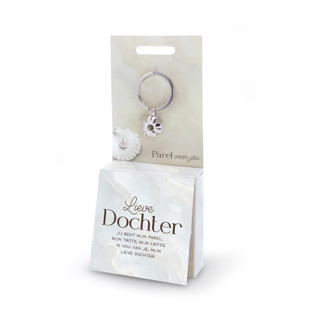 Wensparel - Dochter -