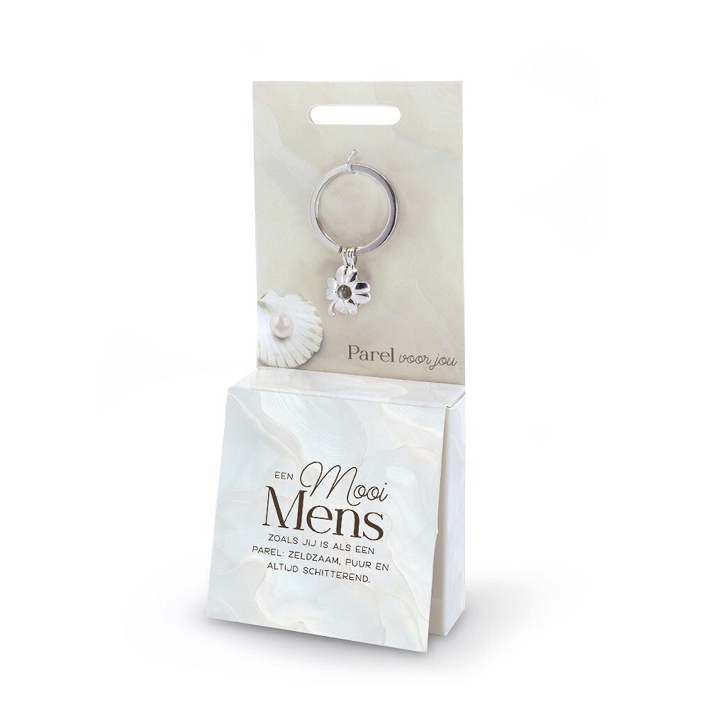 Wensparel - Mooi mens -