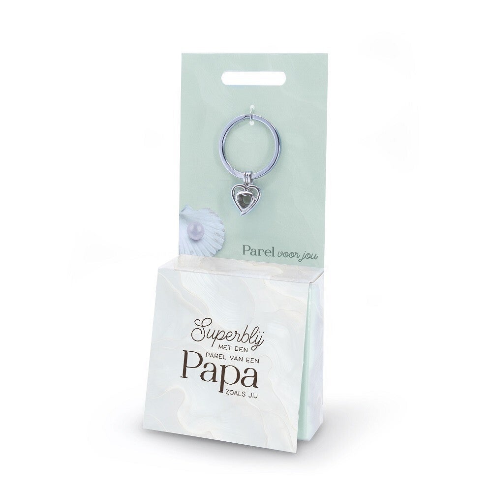Wensparel - Papa -