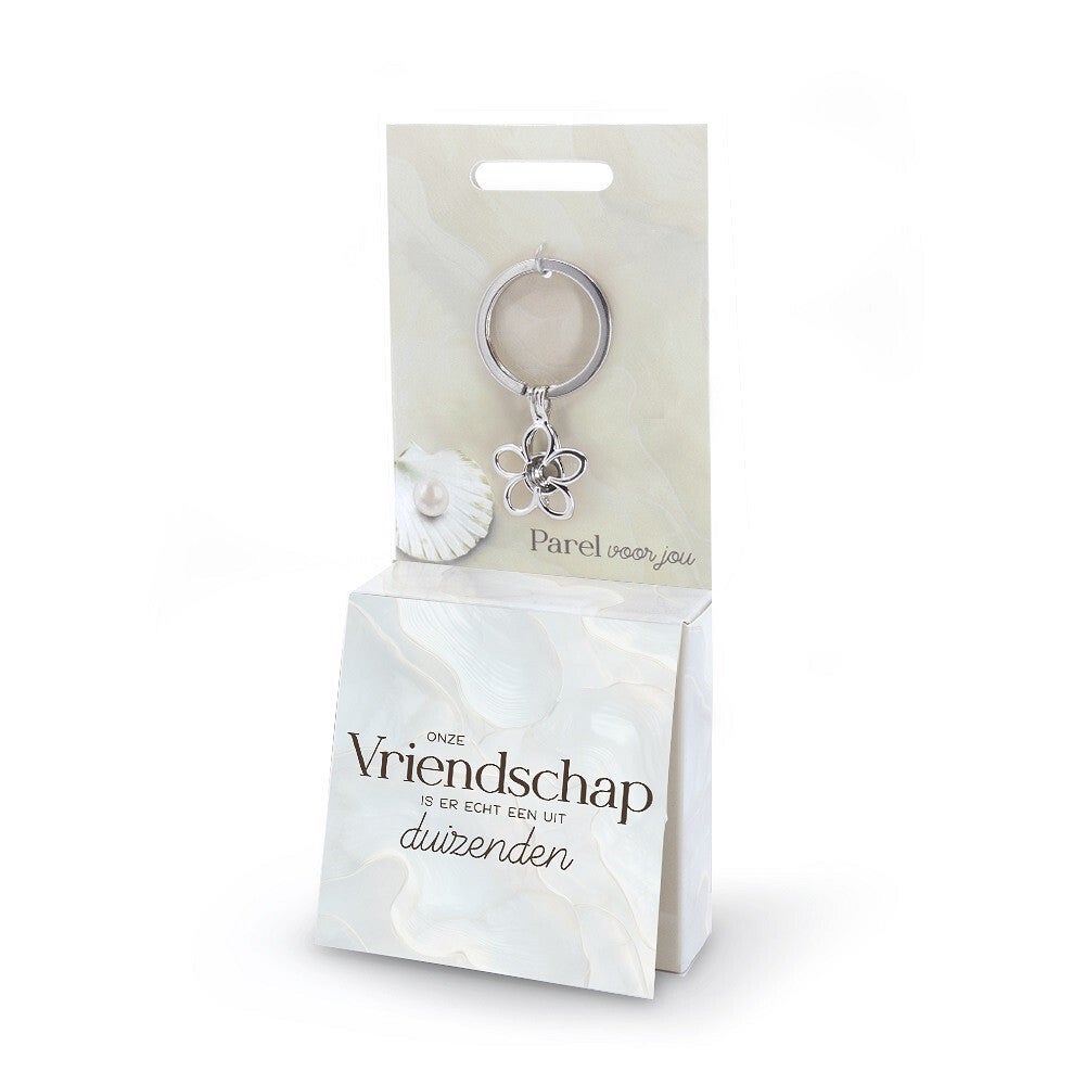 Wensparel - Vriendschap -