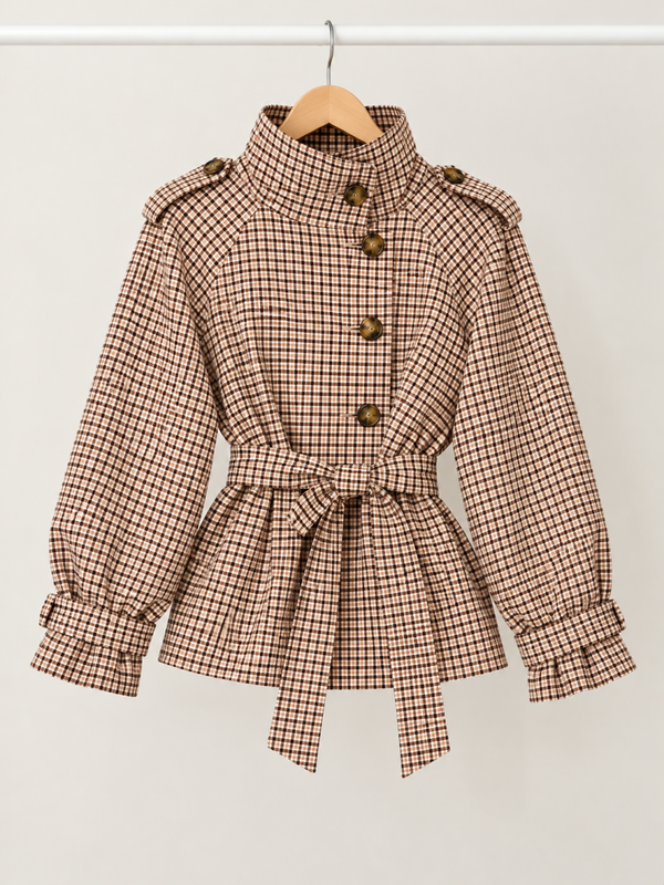 Veste CÉLESTE