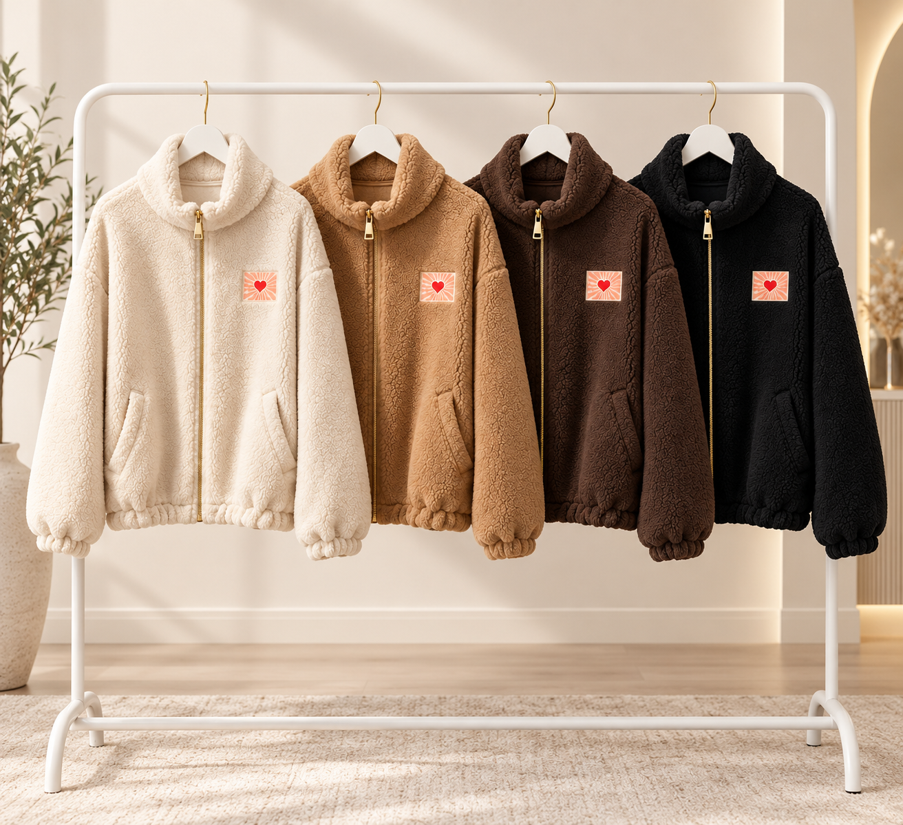 Pull TEDDY
