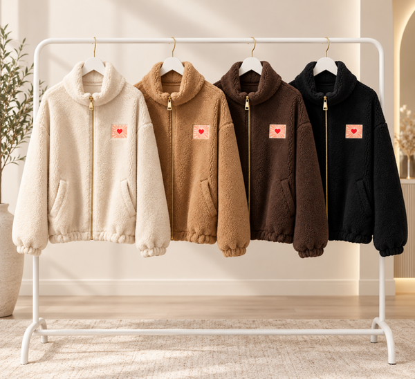 Pull TEDDY