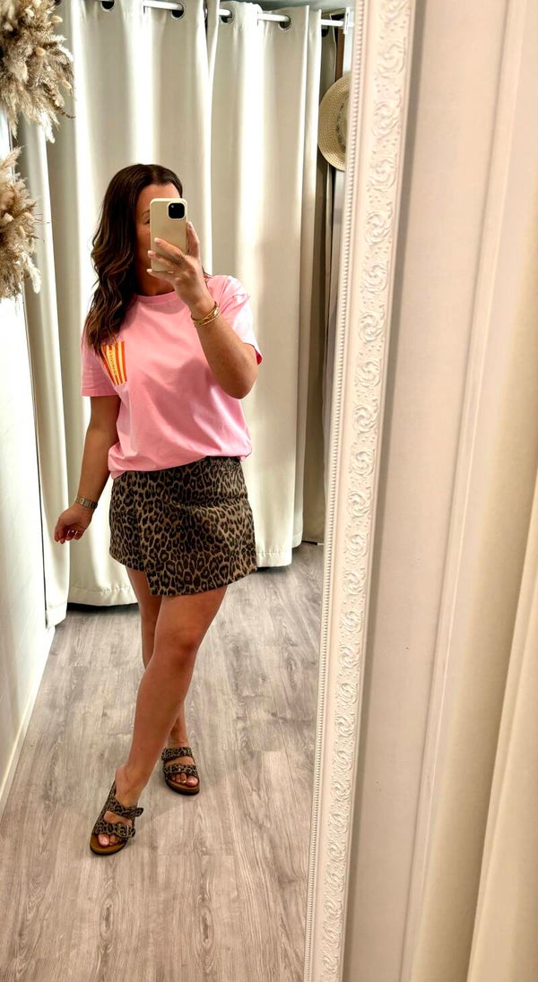 jupe - short Jadene - Léo