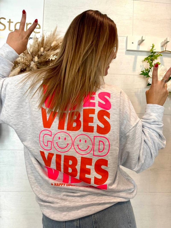 Pull Good Vibes