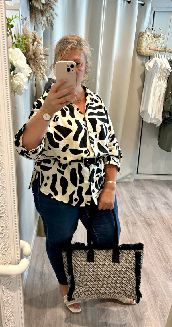 Chemise Nessia +💖