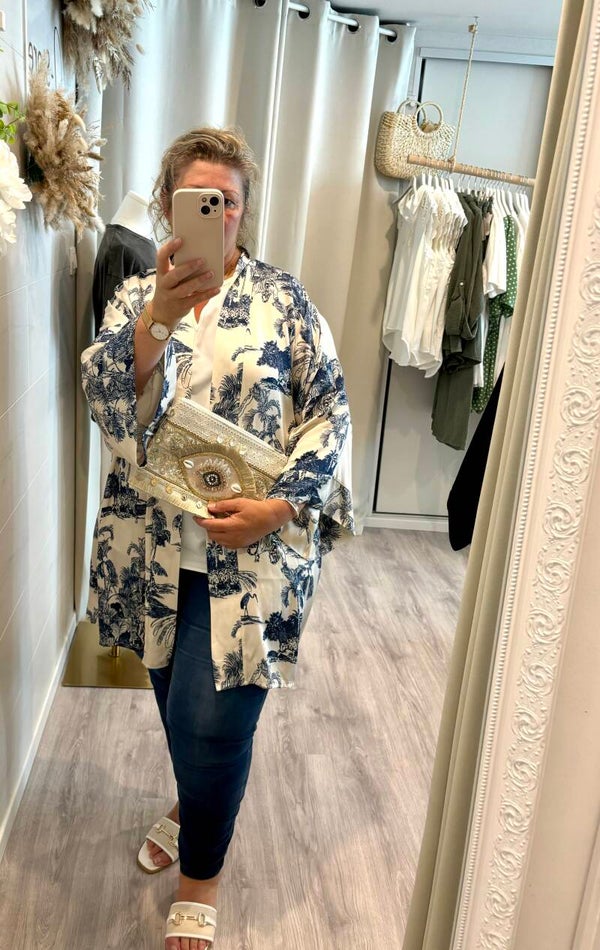 Kimono