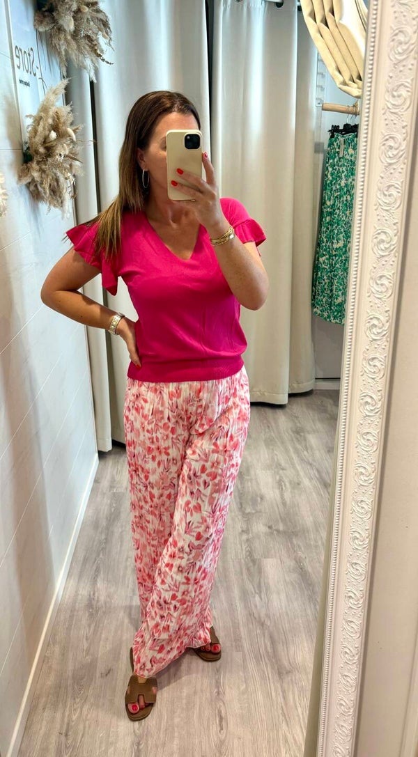 Pantalon Rosalia