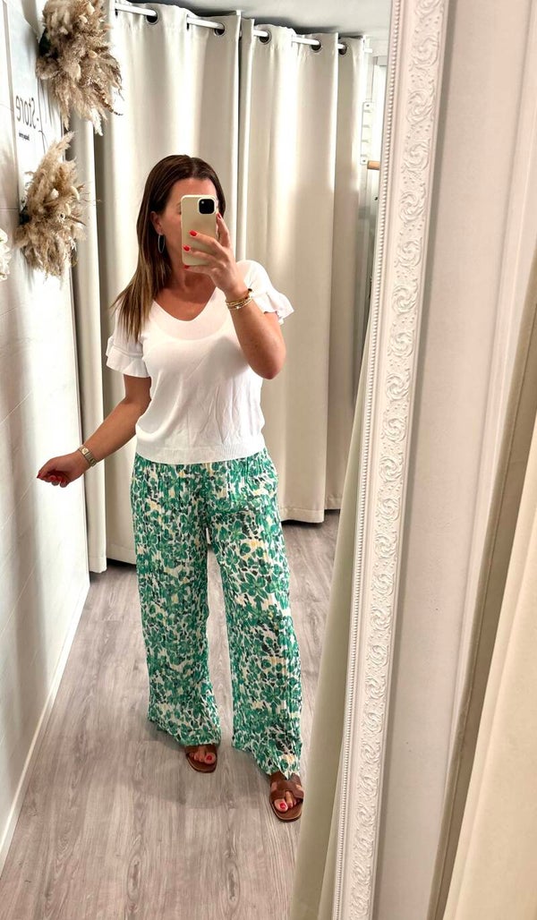 Pantalon Vera