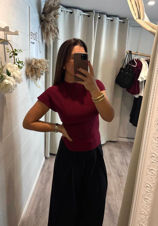 Blouse RUBY