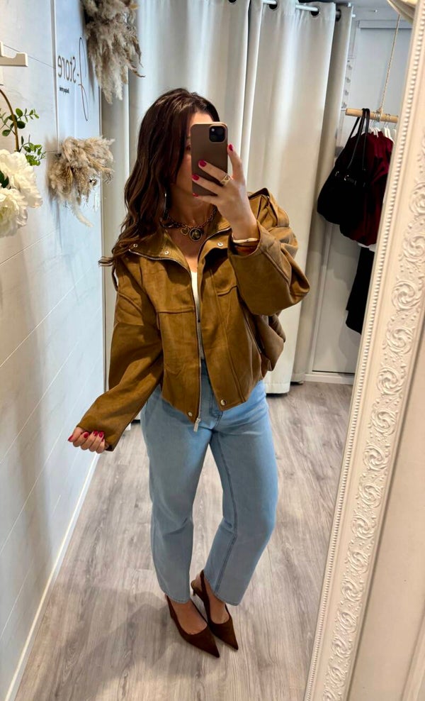 Bomber MAEVA