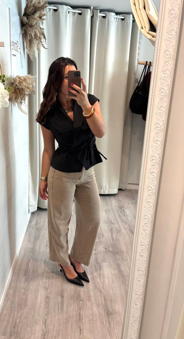 Blouse VICTOIRE