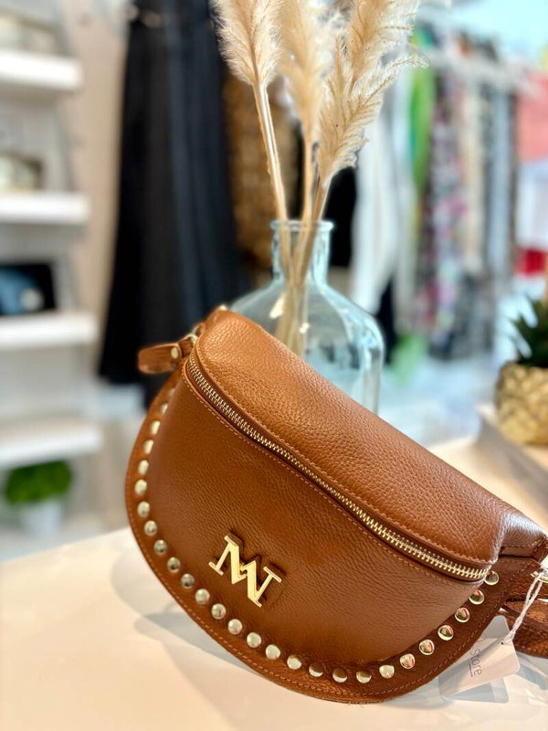 Sac Valentina - Camel