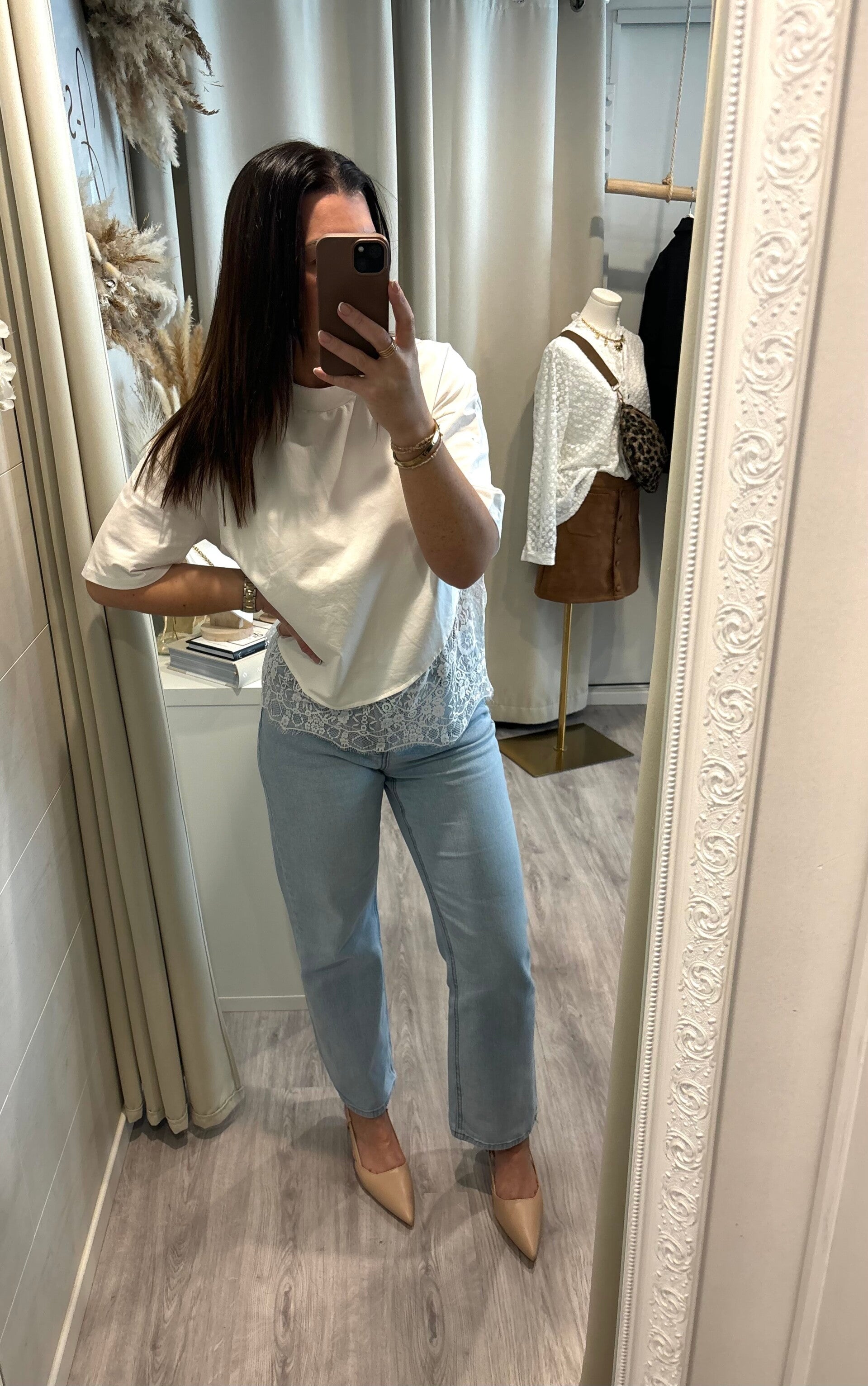 Jeans Salomé