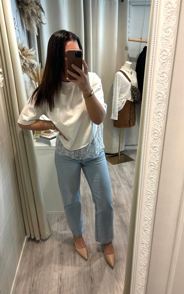 Jeans Salomé