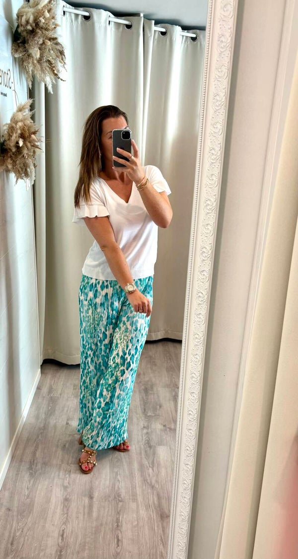 Pantalon Océane