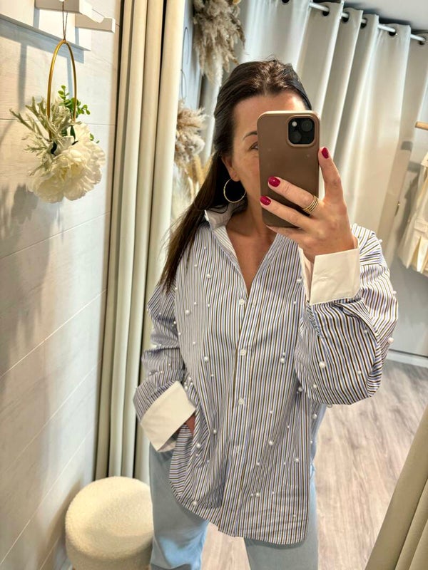 Chemise Perla