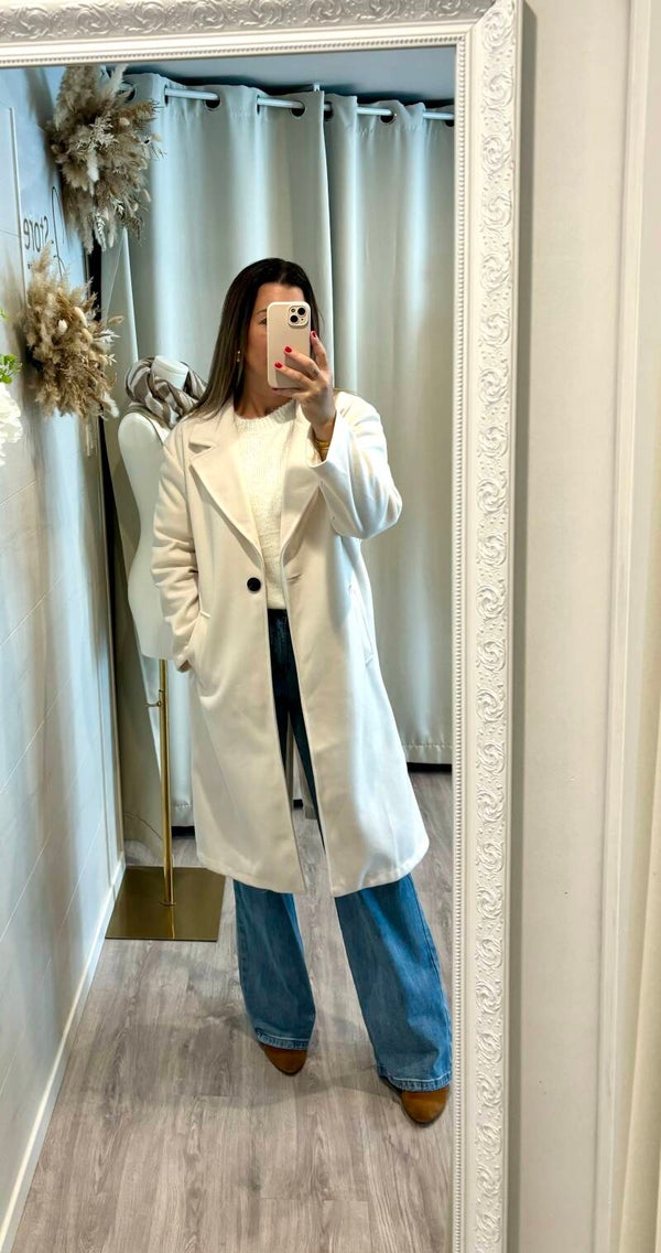 Manteau Bianca