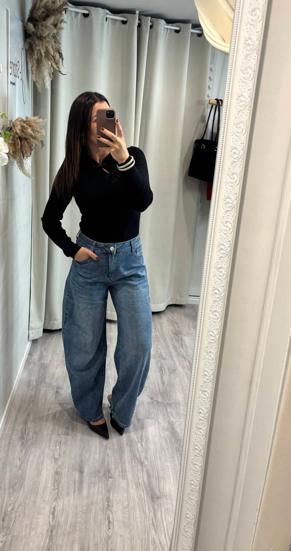 Jeans CHARLIE