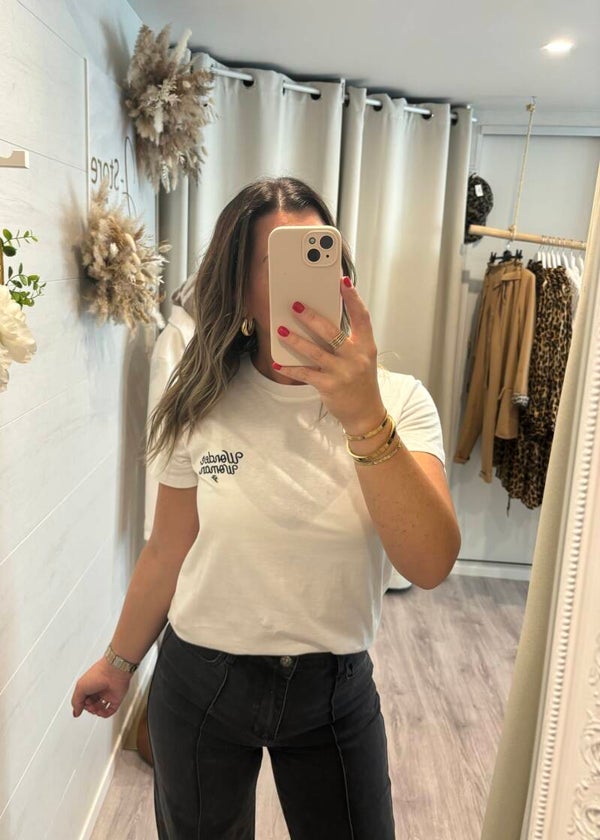 Tee- shirt Wonder Women