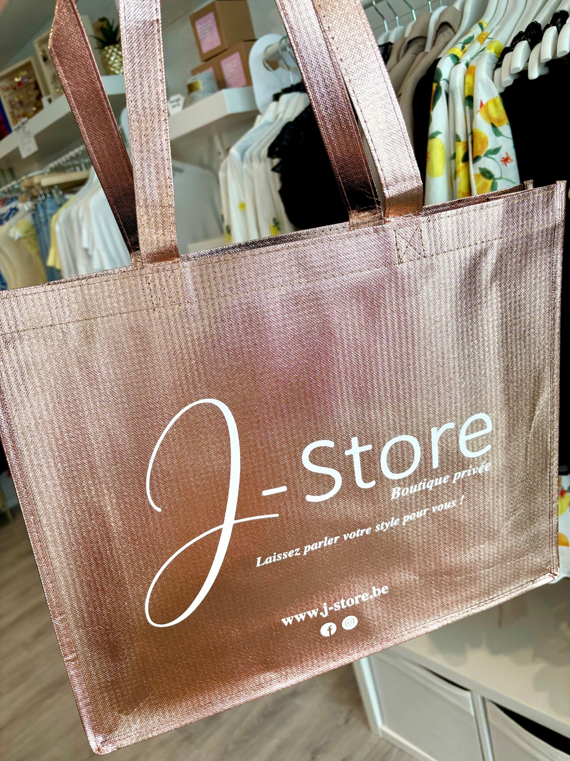 Sac J-Store