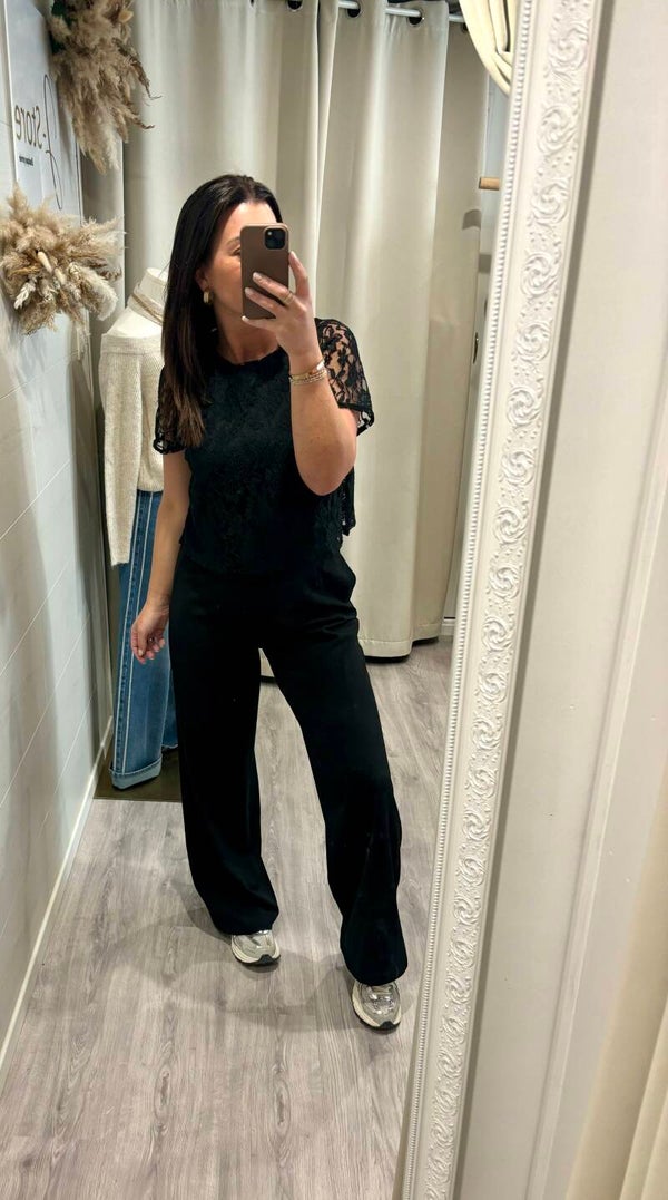 Combinaison Noéline