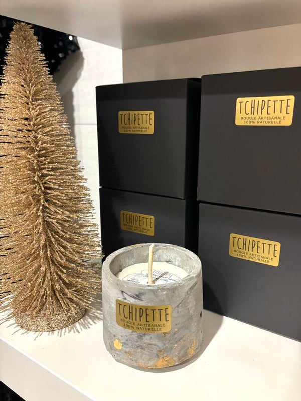 Bougie Édition Fêtes