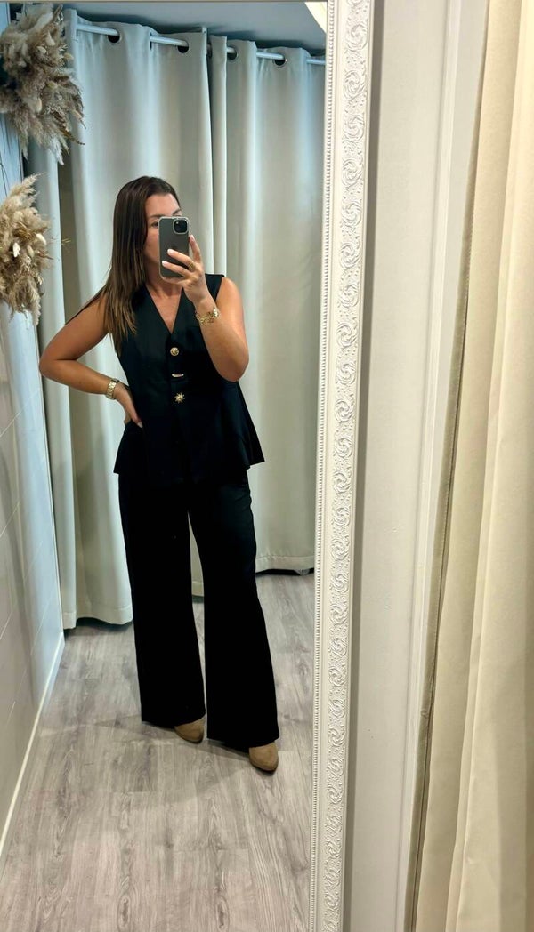 Pantalon Sienna