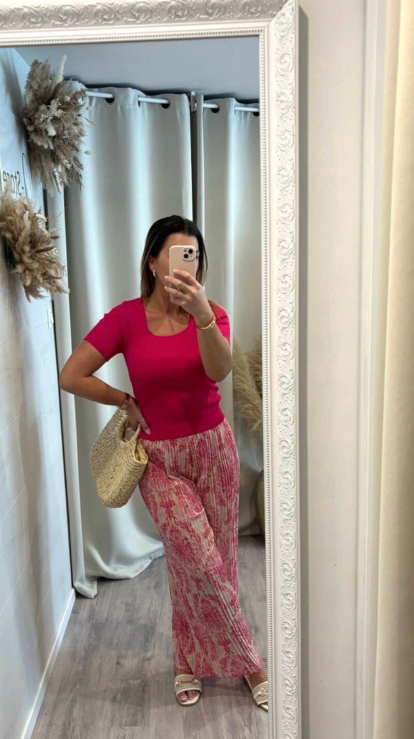 Pantalon Rosy