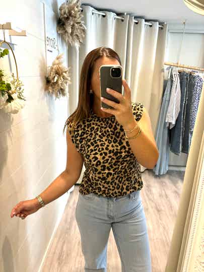 Blouse Mila