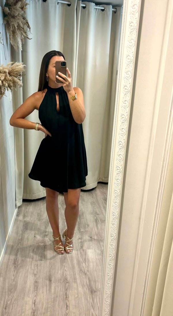 Robe Clarisse