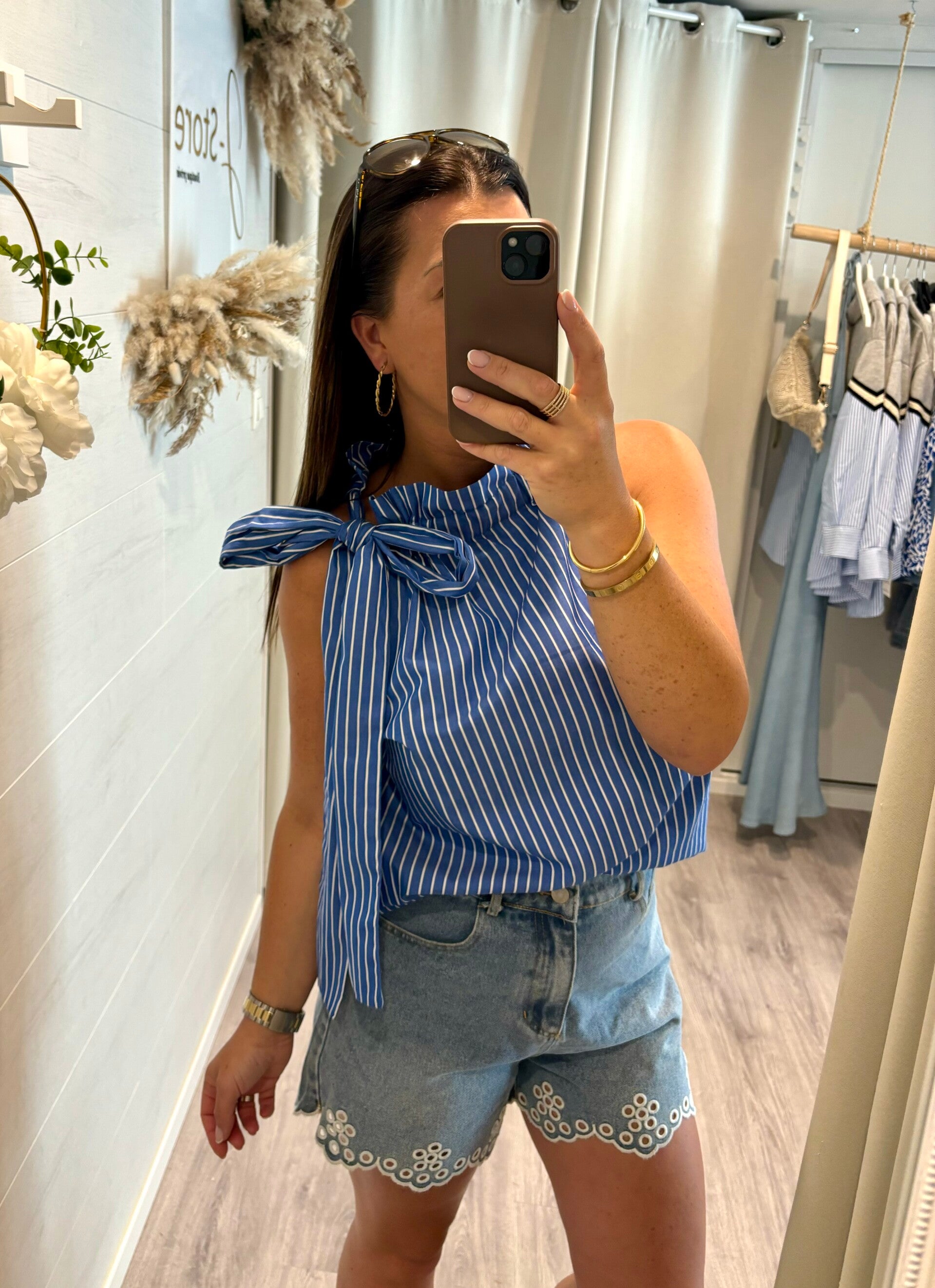 Blouse Lou