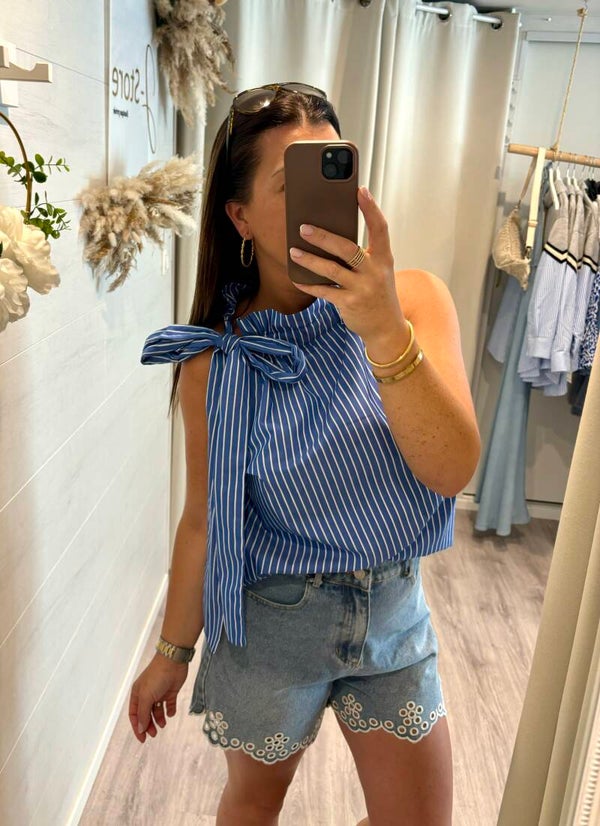 Blouse Lou