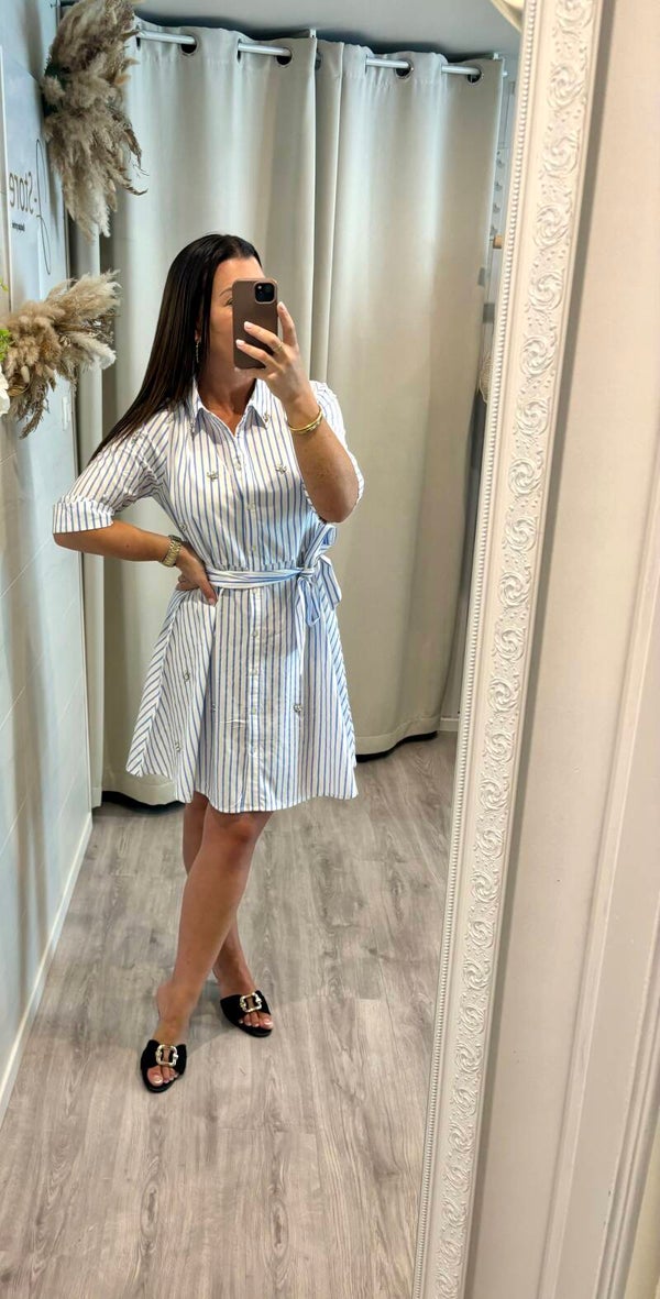 Robe Pina