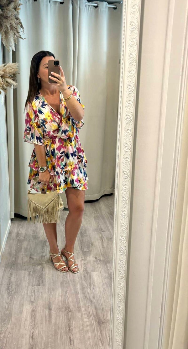 Robe Mia