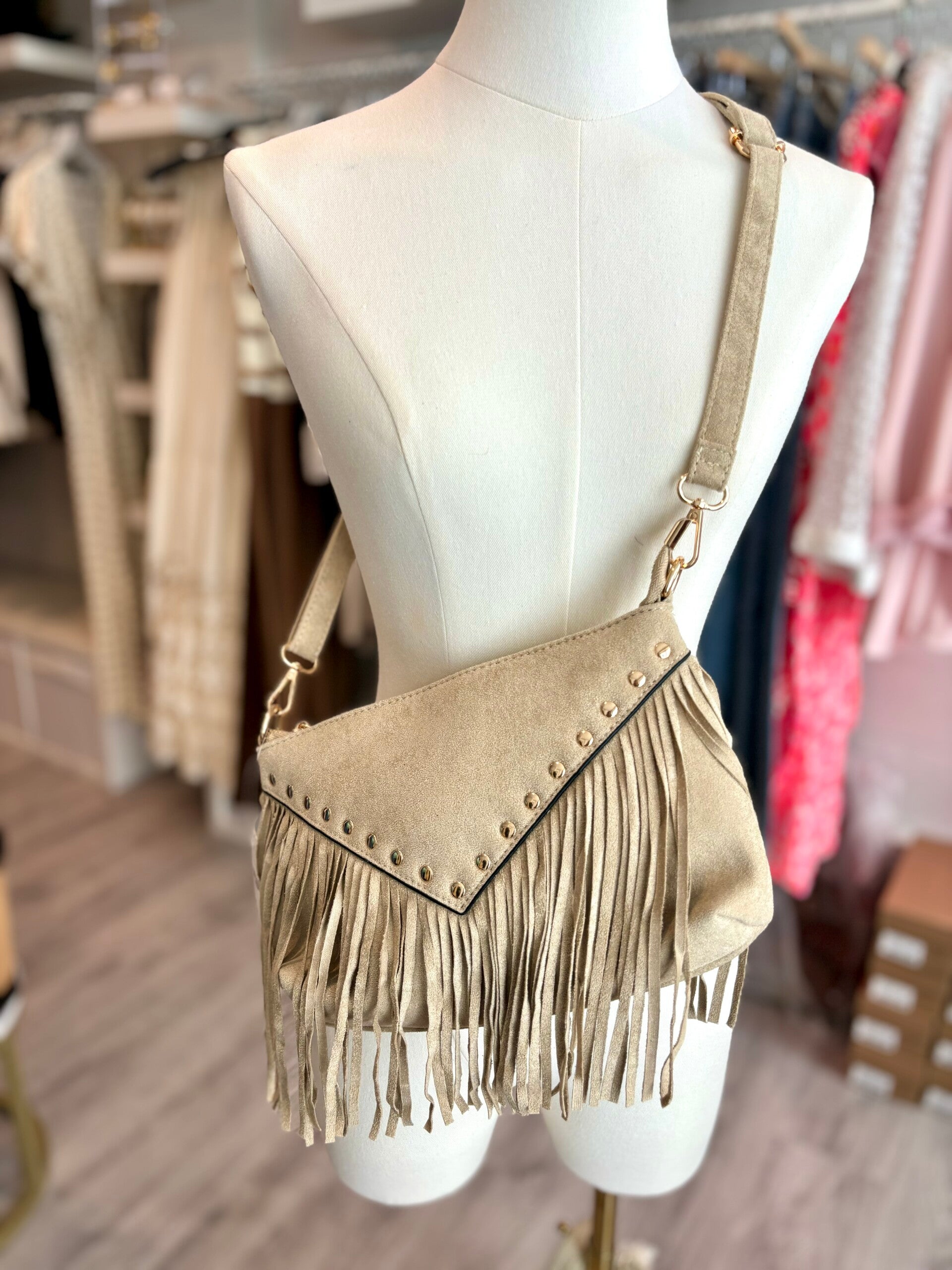 sac Azura - beige
