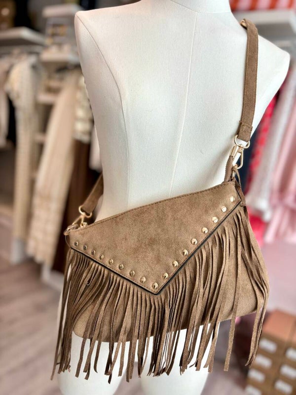 sac Azura - taupe