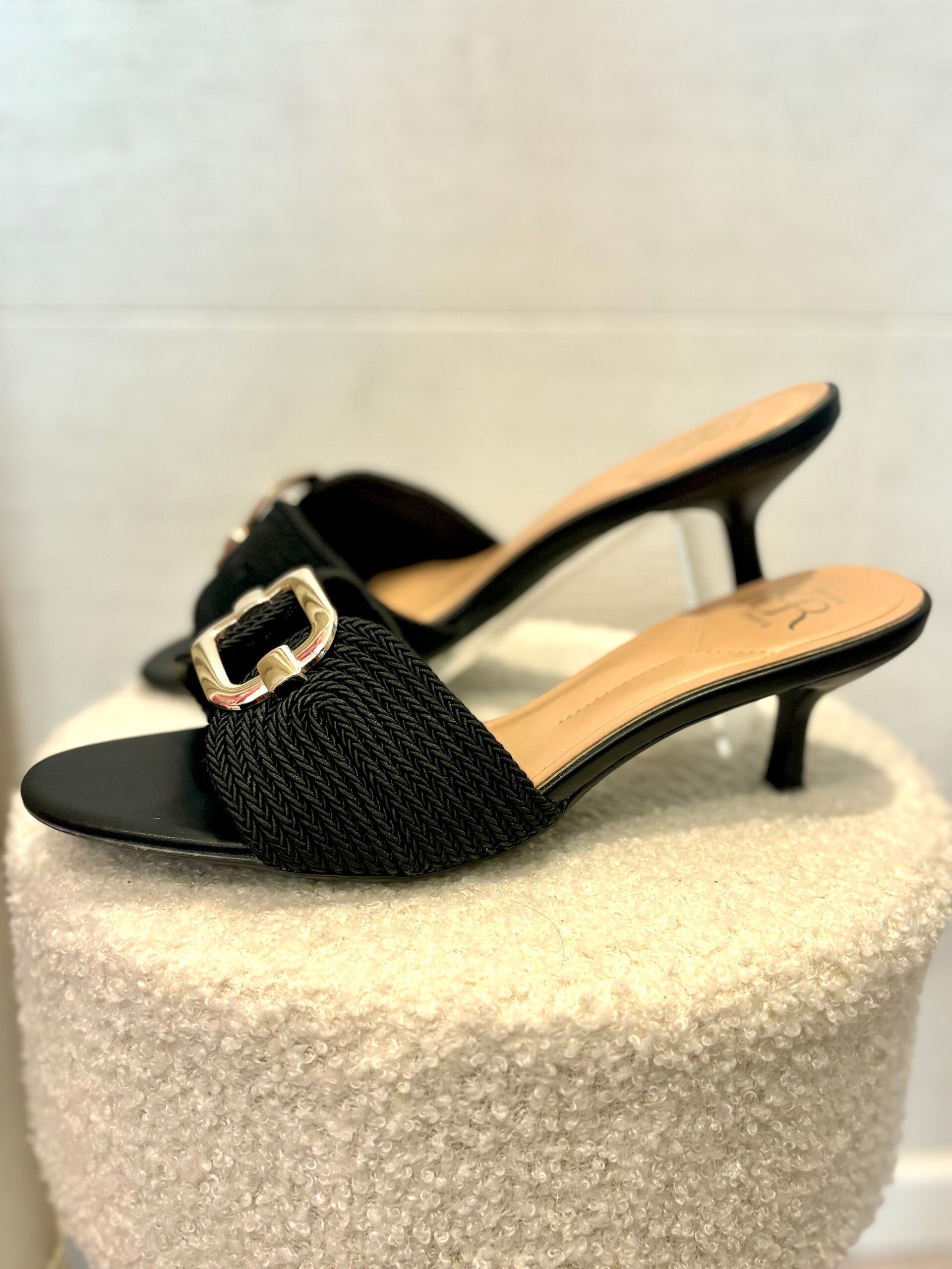 Sandales Talons