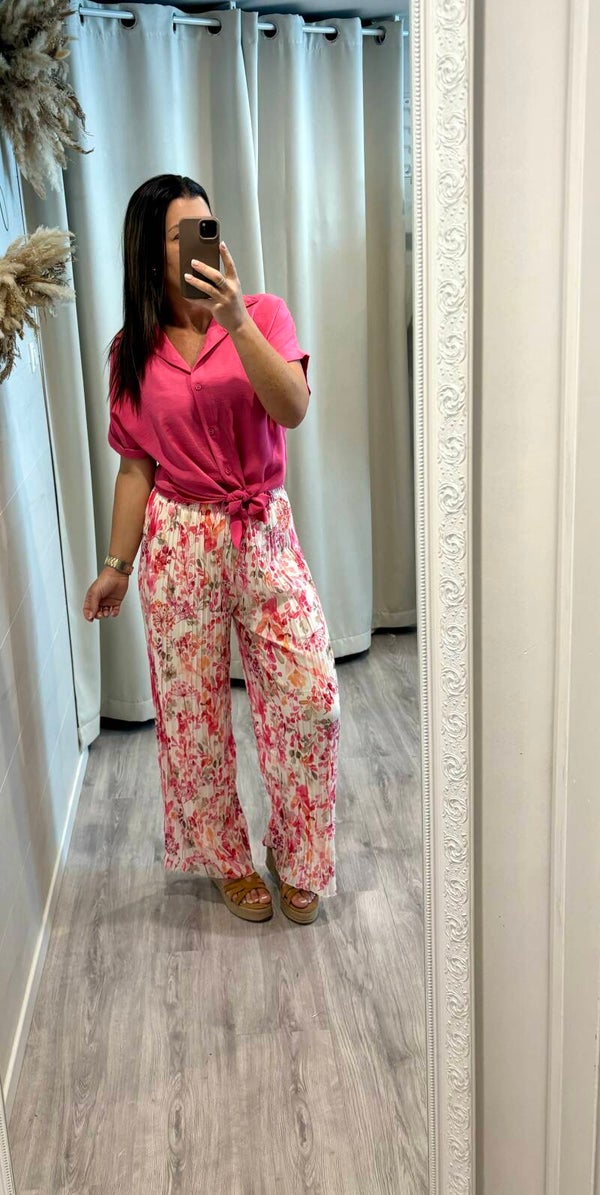 Pantalon Fiona