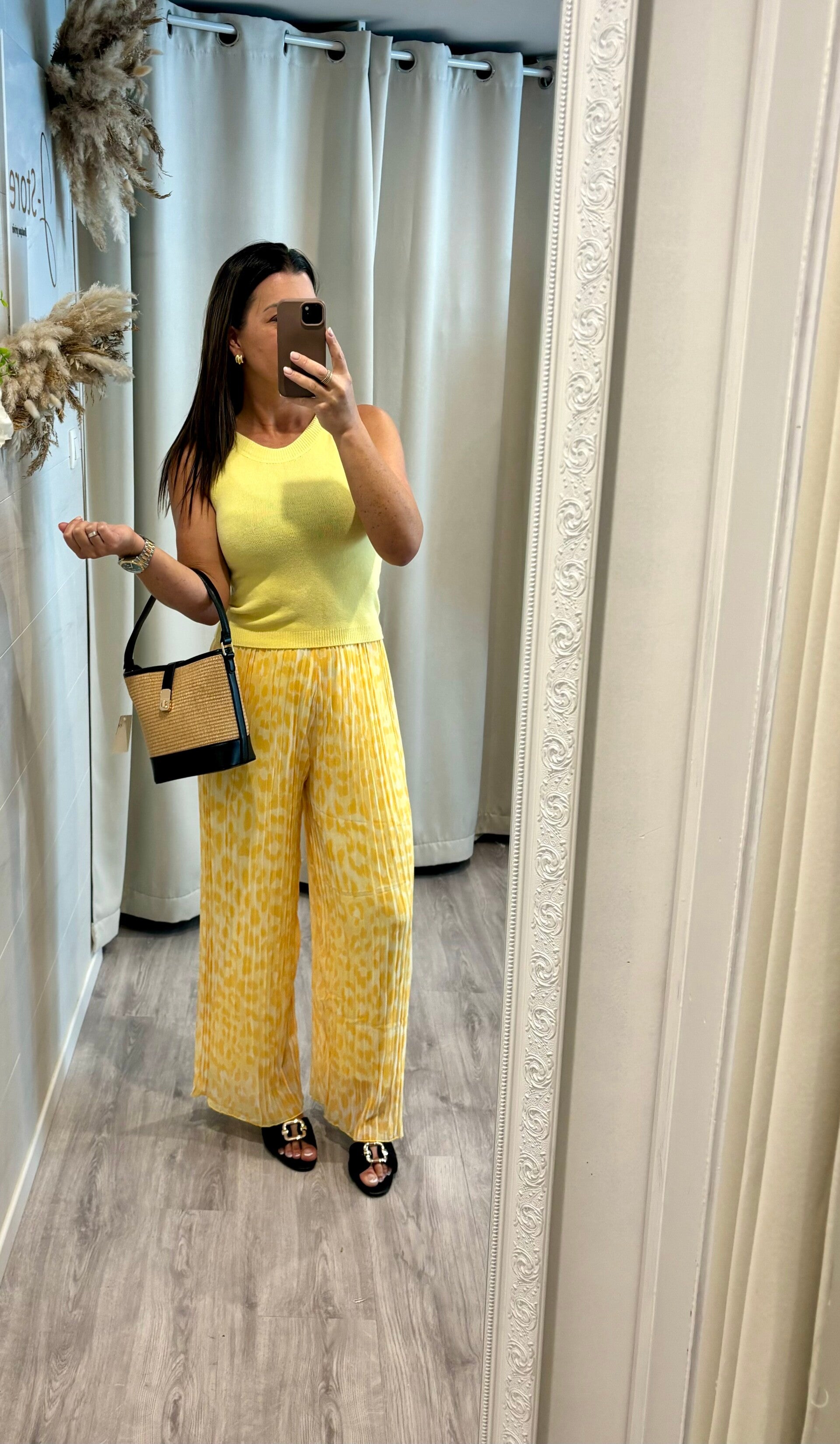 Pantalon Solen