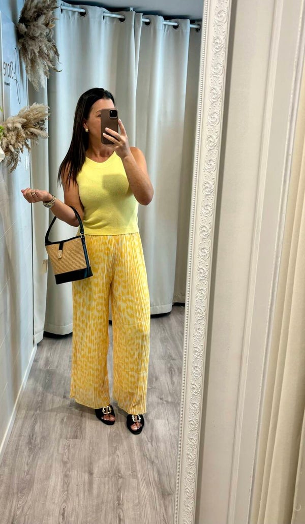 Pantalon Solen