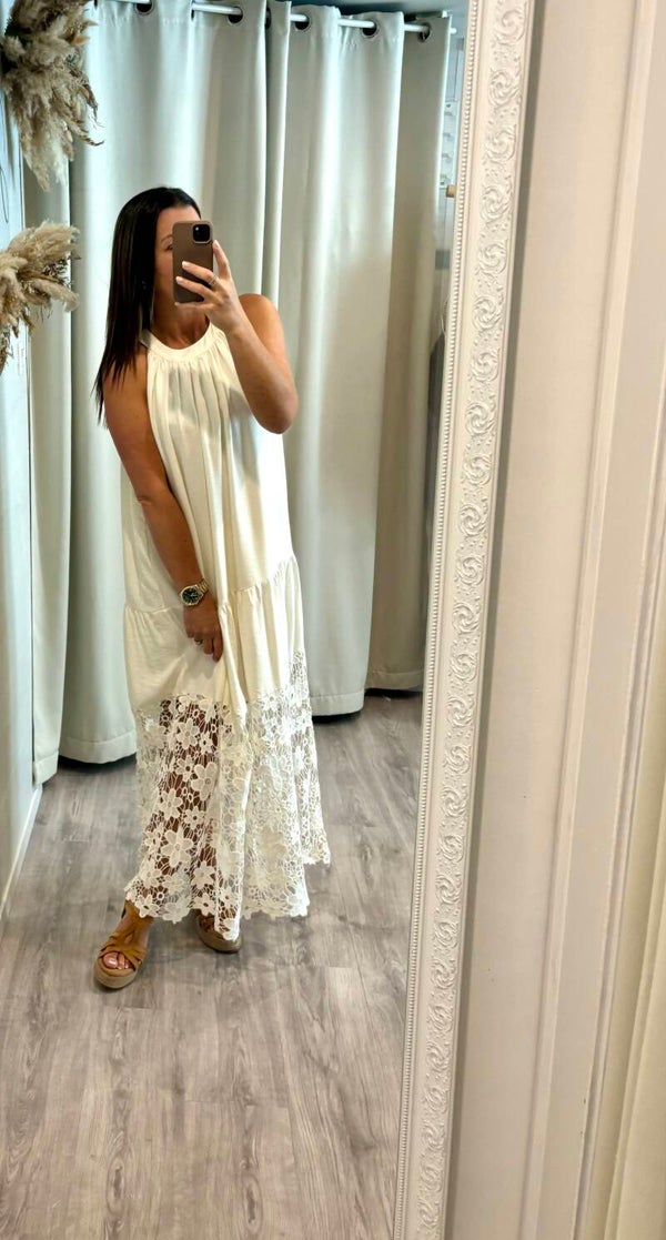 Robe Julia