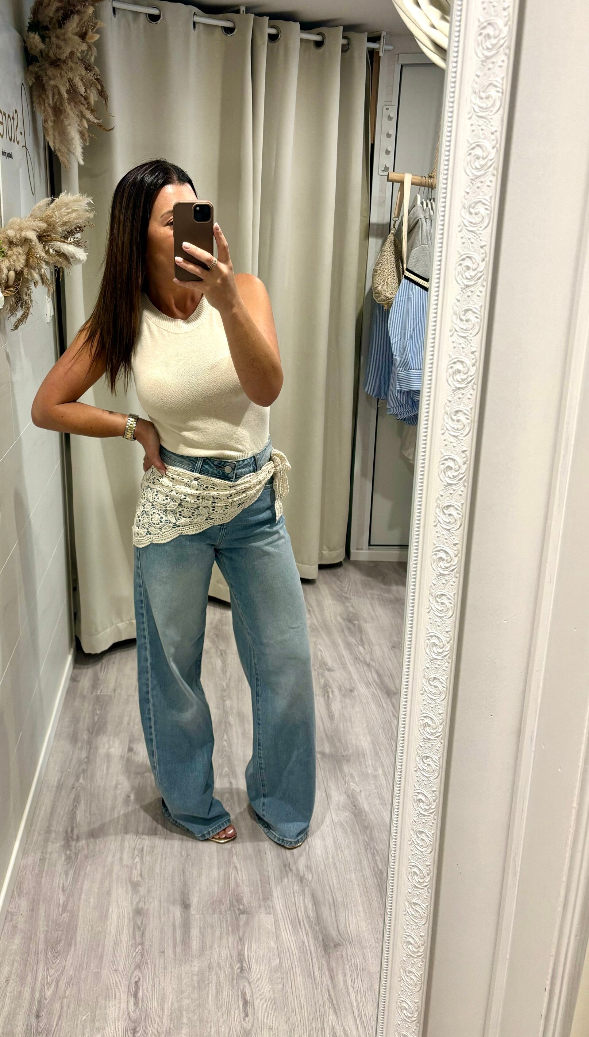 Jeans Bella