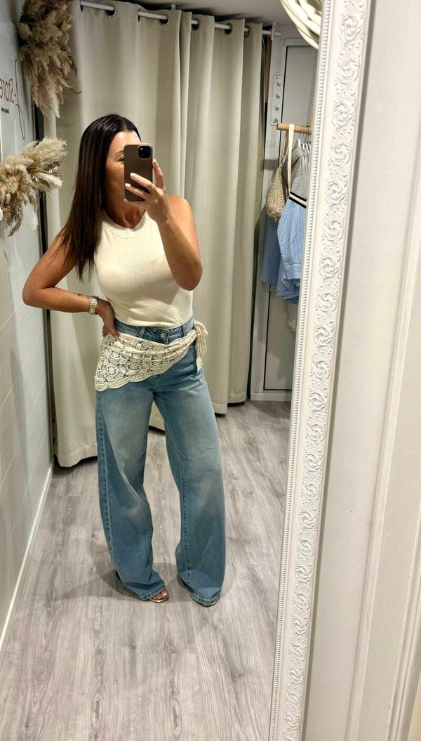 Jeans Bella