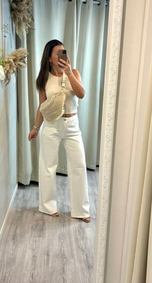 Jeans Camille