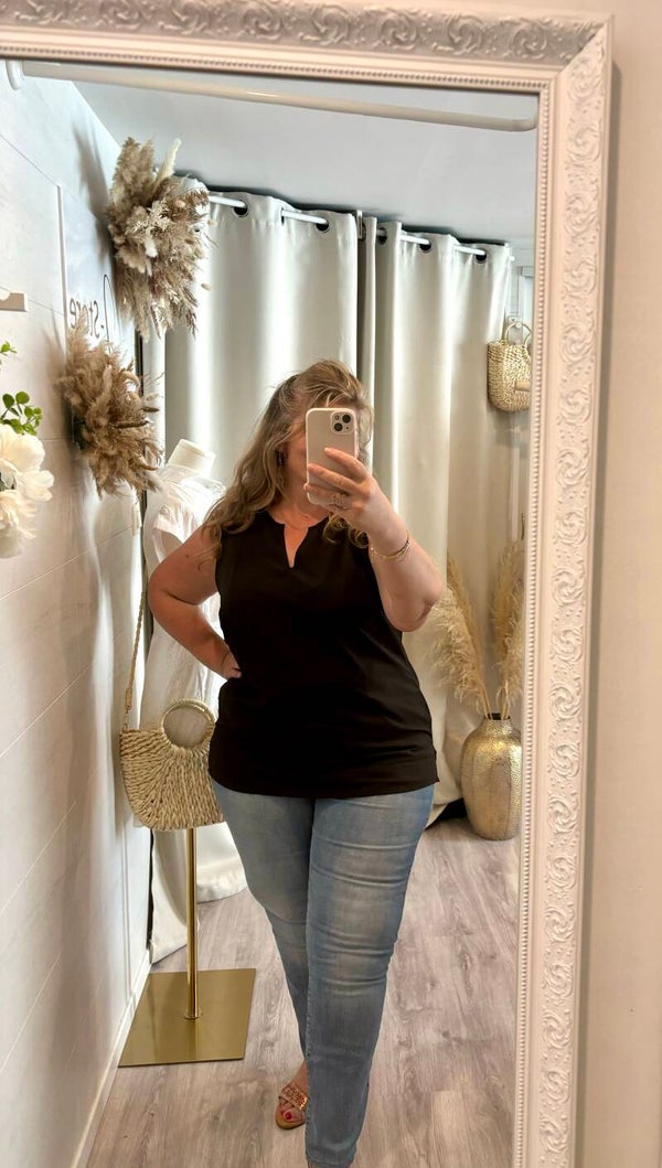 Blouse Romantique +💖