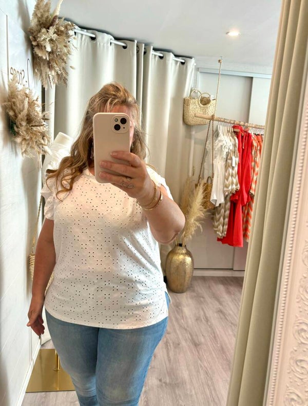 Blouse Louise +💖