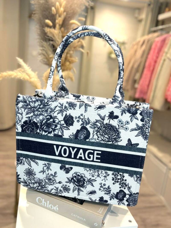 Sac Voyage - Marine