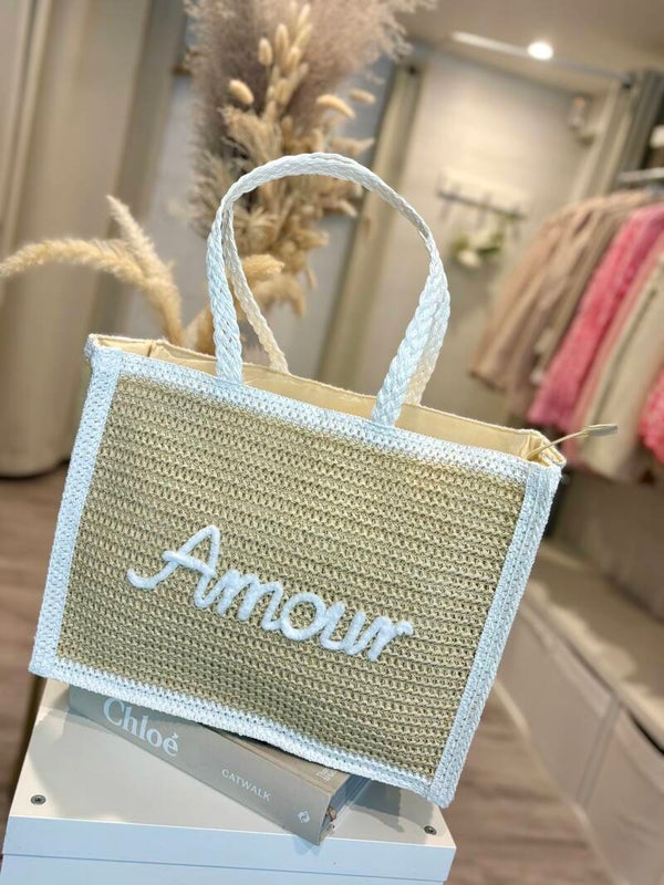 Sac Amour