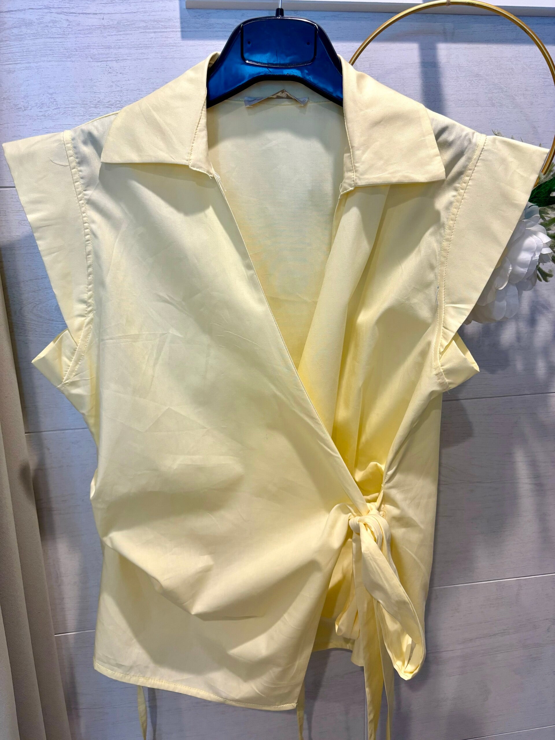 Chemise Juliette